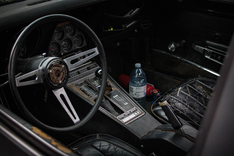 Illustration for article titled Cars & Coffee, Toronto